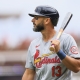 mlb picks Matt Carpenter St. Louis Cardinals predictions best bet odds