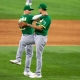 mlb picks Matt Chapman oakland athletics predictions best bet odds