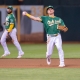 mlb picks Matt Chapman oakland athletics predictions best bet odds