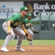 mlb picks Matt Chapman oakland athletics predictions best bet odds