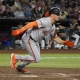 mlb picks Matt Chapman San Francisco Giants predictions best bet odds