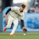 mlb picks Matt Chapman San Francisco Giants predictions best bet odds