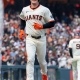 mlb picks Matt Chapman San Francisco Giants predictions best bet odds