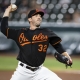 mlb picks Matt Harvey baltimore orioles predictions best bet odds