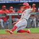 mlb picks Matt McLain Cincinnati Reds predictions best bet odds