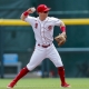 mlb picks Matt McLain Cincinnati Reds predictions best bet odds