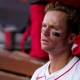 mlb picks Matt McLain Cincinnati Reds predictions best bet odds