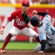mlb picks Matt McLain Cincinnati Reds predictions best bet odds