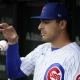 mlb picks Matt Mervis Chicago Cubs predictions best bet odds