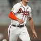 mlb picks Matt Olson Atlanta Braves predictions best bet odds