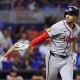 mlb picks Matt Olson Atlanta Braves predictions best bet odds