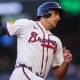 mlb picks Matt Olson Atlanta Braves predictions best bet odds