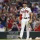 mlb picks Matt Olson Atlanta Braves predictions best bet odds