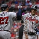 mlb picks Matt Olson Atlanta Braves predictions best bet odds