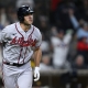 mlb picks Matt Olson Atlanta Braves predictions best bet odds