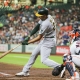 mlb picks Matt Olson oakland athletics predictions best bet odds