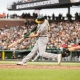 mlb picks Matt Olson oakland athletics predictions best bet odds