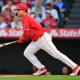 mlb picks Matt Thaiss Los Angeles Angels predictions best bet odds