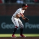 mlb picks Mauricio Dubon Atlanta Braves predictions best bet odds