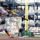 mlb picks Mauricio Dubon Atlanta Braves predictions best bet odds