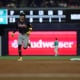 mlb picks Mauricio Dubon Atlanta Braves predictions best bet odds