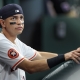 mlb picks Mauricio Dubon Houston Astros predictions best bet odds