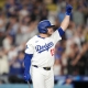 mlb picks Max Muncy Los Angeles Dodgers predictions best bet odds