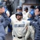 mlb picks Max Muncy Los Angeles Dodgers predictions best bet odds