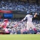 mlb picks Max Muncy Los Angeles Dodgers predictions best bet odds