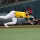 mlb picks Max Muncy Sacramento Athletics predictions best bet odds