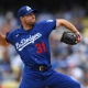 mlb picks Max Scherzer los angeles dodgers predictions best bet odds