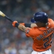 mlb picks Michael Brantley houston astros predictions best bet odds