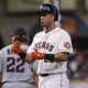 mlb picks Michael Brantley Houston Astros predictions best bet odds
