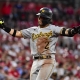 mlb picks Michael Chavis Pittsburgh Pirates predictions best bet odds