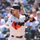 mlb picks Michael Conforto San Francisco Giants predictions best bet odds