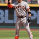 mlb picks Michael Conforto San Francisco Giants predictions best bet odds