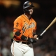 mlb picks Michael Conforto San Francisco Giants predictions best bet odds