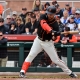 mlb picks Michael Conforto San Francisco Giants predictions best bet odds