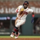 mlb picks Michael Harris Atlanta Braves predictions best bet odds