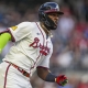 mlb picks Michael Harris Atlanta Braves predictions best bet odds