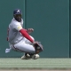 mlb picks Michael Harris Atlanta Braves predictions best bet odds