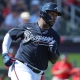 mlb picks Michael Harris Atlanta Braves predictions best bet odds