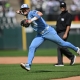 mlb picks Michael Massey Kansas City Royals predictions best bet odds