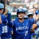mlb picks Michael Massey Kansas City Royals predictions best bet odds