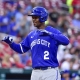 mlb picks Michael Taylor Kansas City Royals predictions best bet odds