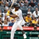 mlb picks Michael Taylor Pittsburgh Pirates predictions best bet odds