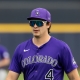 mlb picks Michael Toglia Colorado Rockies predictions best bet odds