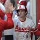 mlb picks Mickey Moniak Los Angeles Angels predictions best bet odds