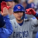 mlb picks Miguel Amaya Chicago Cubs predictions best bet odds