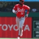 mlb picks Miguel Andujar Cincinnati Reds predictions best bet odds
